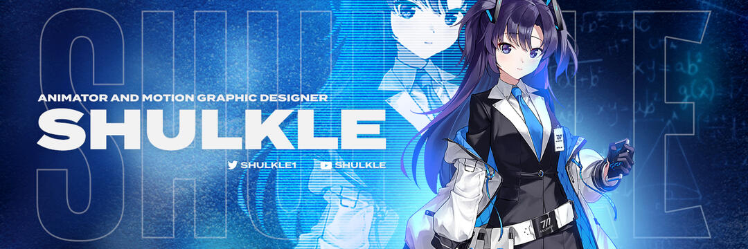 Shulkle Social Media Banner